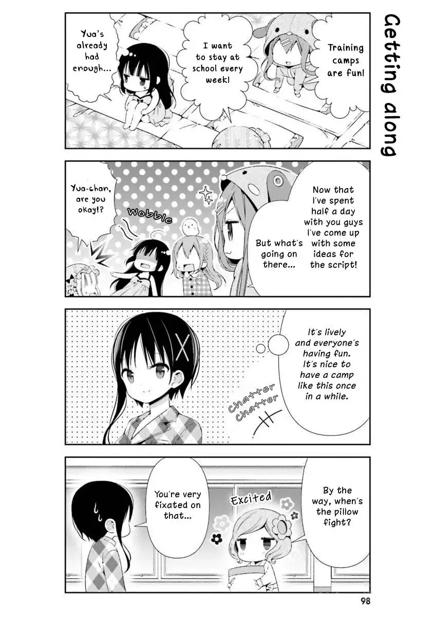 Hinako Note Chapter 19 12